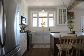 Cozy modern country getaway-Minutes from Stratford - Image 3