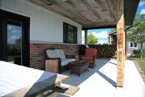 Cozy modern country getaway-Minutes from Stratford - Image 4