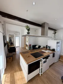 The Marc d'Or air-conditioned apartment/2 bedrooms - Image 5