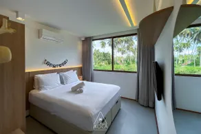 2 Complete Beachfront Suites in Japaratinga - Image 5