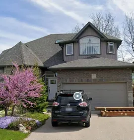 Comfortable one Bedroom Apartment in Elora! - Image 3