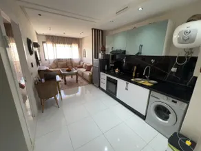Studio 3 minutes from the beach Netflix App YouTube IPTV TV - Image 2