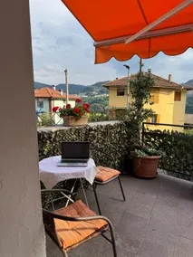 Casa Emma - apartment with sun terrace - Image 2