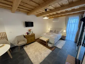 Papoula Vendégház - Köveskál - Image 4