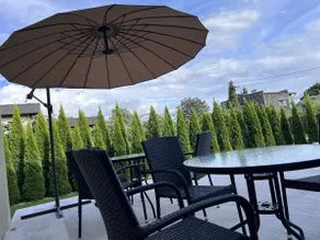 Tammelehe Stay - Luxury house with sauna and terrace - Image 1