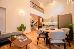 Staymaster Terra Nusa - Serene 4BHK in Siolim - Image 3