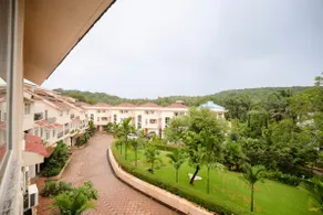 Staymaster Terra Nusa - Serene 4BHK with Pool and Gym in Siolim - Image 2