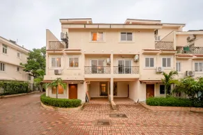 Staymaster Terra Nusa - Serene 4BHK in Siolim - Image 4