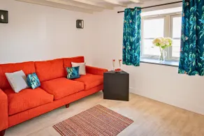 Residence Cottage; Seaside for 4 - Image 3