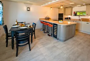 Residence Cottage; Seaside for 4 - Image 4