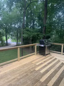 The Treehouse - Image 4