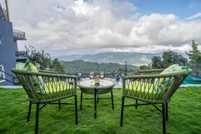Pet-friendly room W/ Valley views, Deck & Garden - Image 4