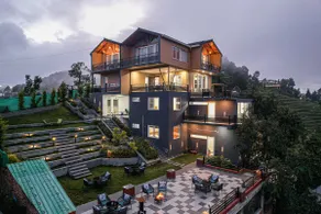 Pet-friendly room W/ Valley views, Deck & Garden - Image 5