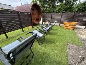 [Area No. 1] Newly built 200-tsubo paradise! Sauna & hot tub / Roofed BBQ area / Conveniently located within walking distance of the station - Image 2