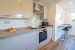 Hillside Retreat - A Home From Home - Image 4