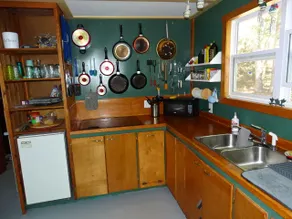Bewsher's Lakeside Retreat - Image 5