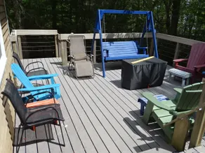 Bewsher's Lakeside Retreat - Image 3