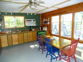 Bewsher's Lakeside Retreat - Image 4