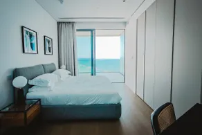 Luxury 1 Bed in Trilogy, Limassol Seafront - Image 4