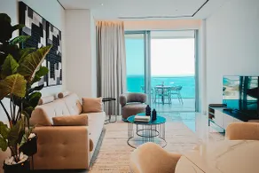 Luxury 1 Bed in Trilogy, Limassol Seafront - Image 2