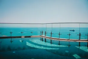 Luxury 1 Bed in Trilogy, Limassol Seafront - Image 3
