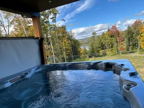L'Ancrage Chalet - Image 4