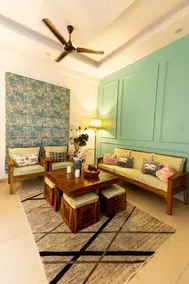 Royale’ Casa–Stylish 3BHK Luxury Stay with Kitchen - Image 3