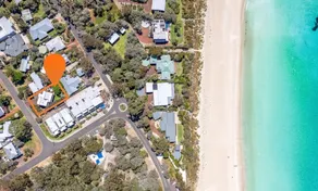New - Basically beachfront: Eagle Bay Summerhaus - Image 5