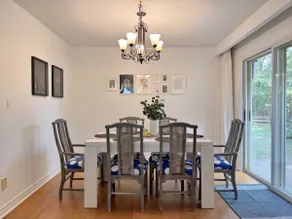 Unionville Hideaway• Patio• Near Main St • Parking - Image 2