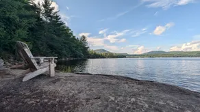Private Lakefront Estate Near Acadia - 200 Acres - Image 4