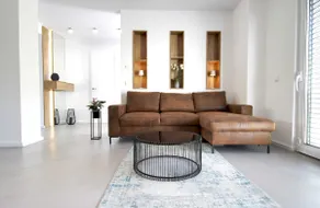 NEW! Calm City Design-House, U-Bahn, Terrace, Office - Image 2