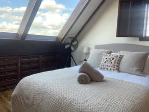 Characterful holiday home in Oxfordshire Cotswolds - Image 3