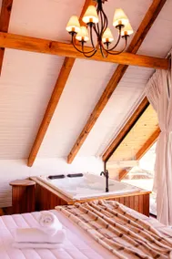 #2 Chalet with hot tub - Chalé Cruzeiro do Sul - Image 2