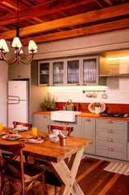 #2 Chalet with hot tub - Chalé Cruzeiro do Sul - Image 3
