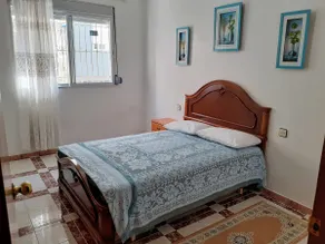 Dar Al-Amira - Fnideq Beach Apartment - Image 2