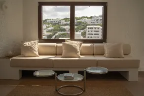 Unique beachfront property in Menorca - Image 2