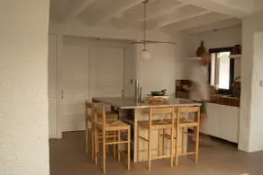 Unique beachfront property in Menorca - Image 4