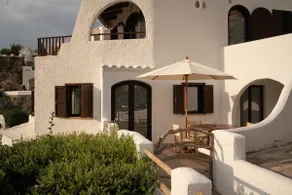 Unique beachfront property in Menorca - Image 3