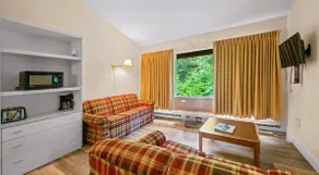 Rustic Loft | Wi-Fi Fades, Adventure Begins - Image 2