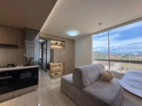 Modern Apt Prados Close to All - Image 2