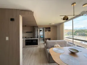 Modern Apt Prados Close to All - Image 4