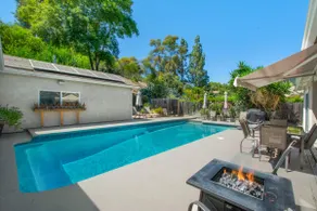 SoCal Serenity | Pool | Spa | FirePit | BBQ - Image 4
