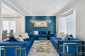 13 Min to Airport • Luxe 4BR Family w/ Baby Gear - Image 4