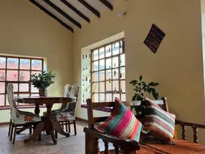 Cozy house in Calca - Sacred Valley - Image 5