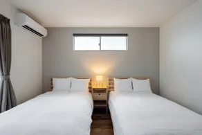 NEW! Airport Pick-up, 4bedroom, 2parking (No.6) - Image 4