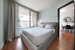 Coal Harbour & Stanley Park Area, Sunroom, Parking - Image 5