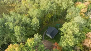”Hidden Oasis” Cabin the Woods (Near Hayward, WI) - Image 2