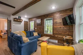 ”Hidden Oasis” Cabin the Woods (Near Hayward, WI) - Image 3