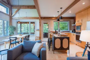 Le Bon Vingt | AC | BBQ | Canoe & Paddleboard | Firepit - Image 2