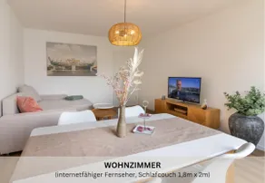 ”Lichtstrahl” vacation rental - Image 3